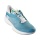 Wilson Tennis Shoes Kaos Swift 1.5 Eastern Allcourt/Light Blue Green Ladies